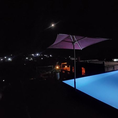 Ouirgane Discovery Lodge 外观 照片