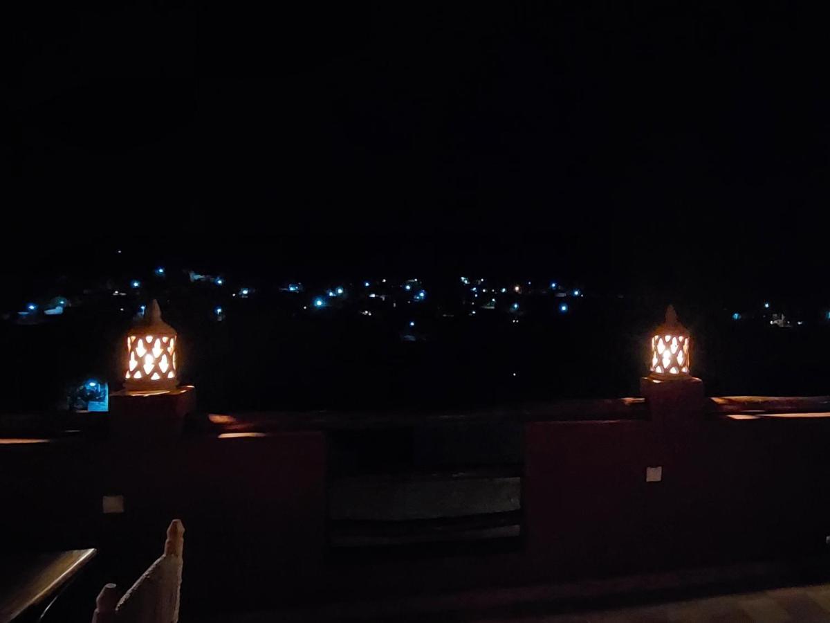 Ouirgane Discovery Lodge 外观 照片