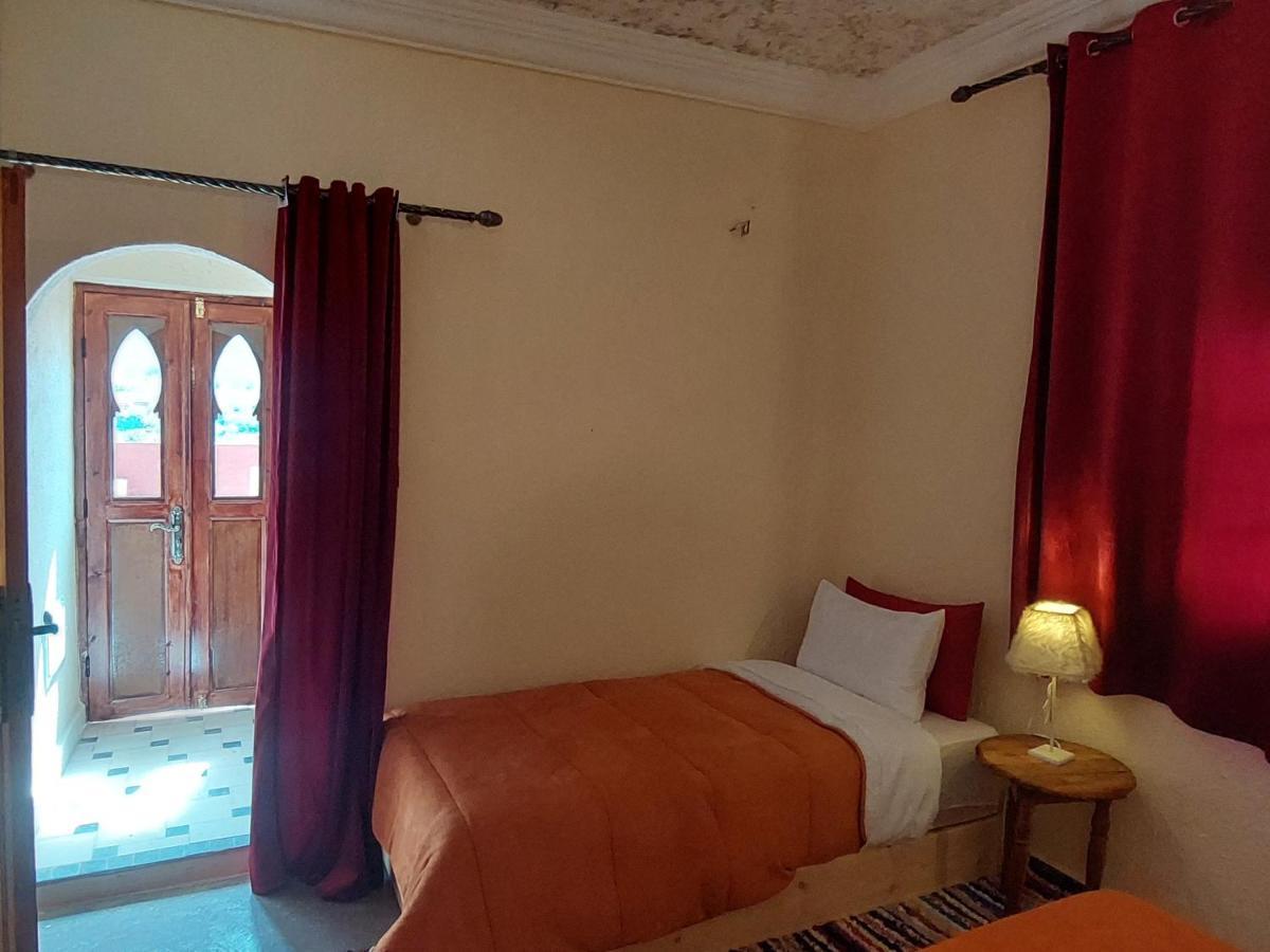 Ouirgane Discovery Lodge 外观 照片