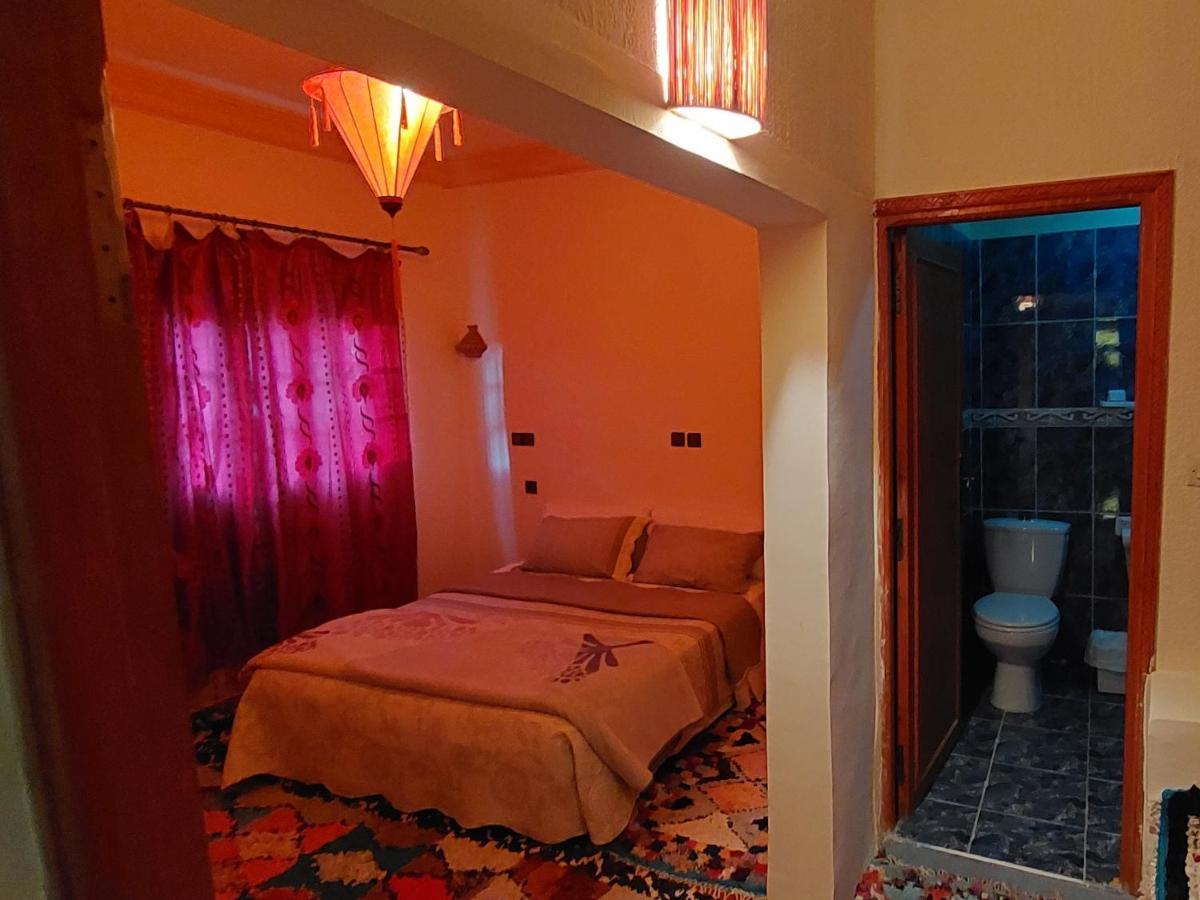 Ouirgane Discovery Lodge 外观 照片