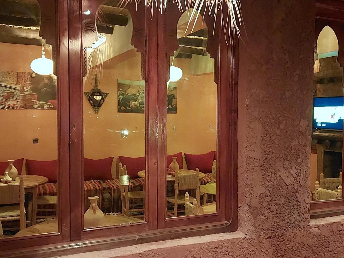 Ouirgane Discovery Lodge 外观 照片