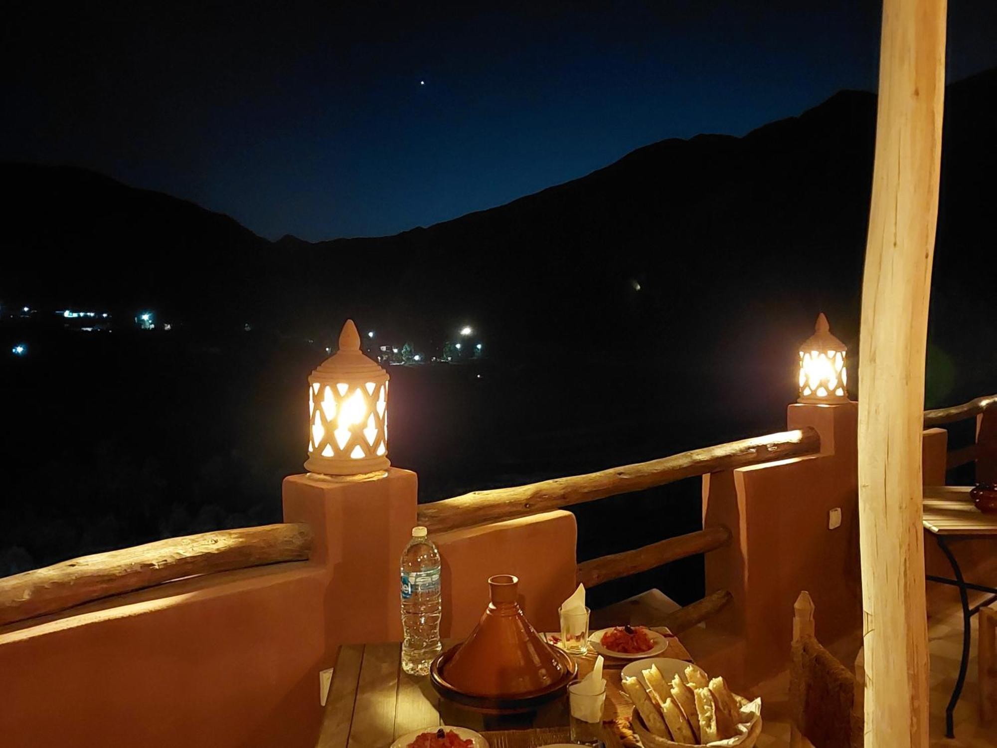 Ouirgane Discovery Lodge 外观 照片