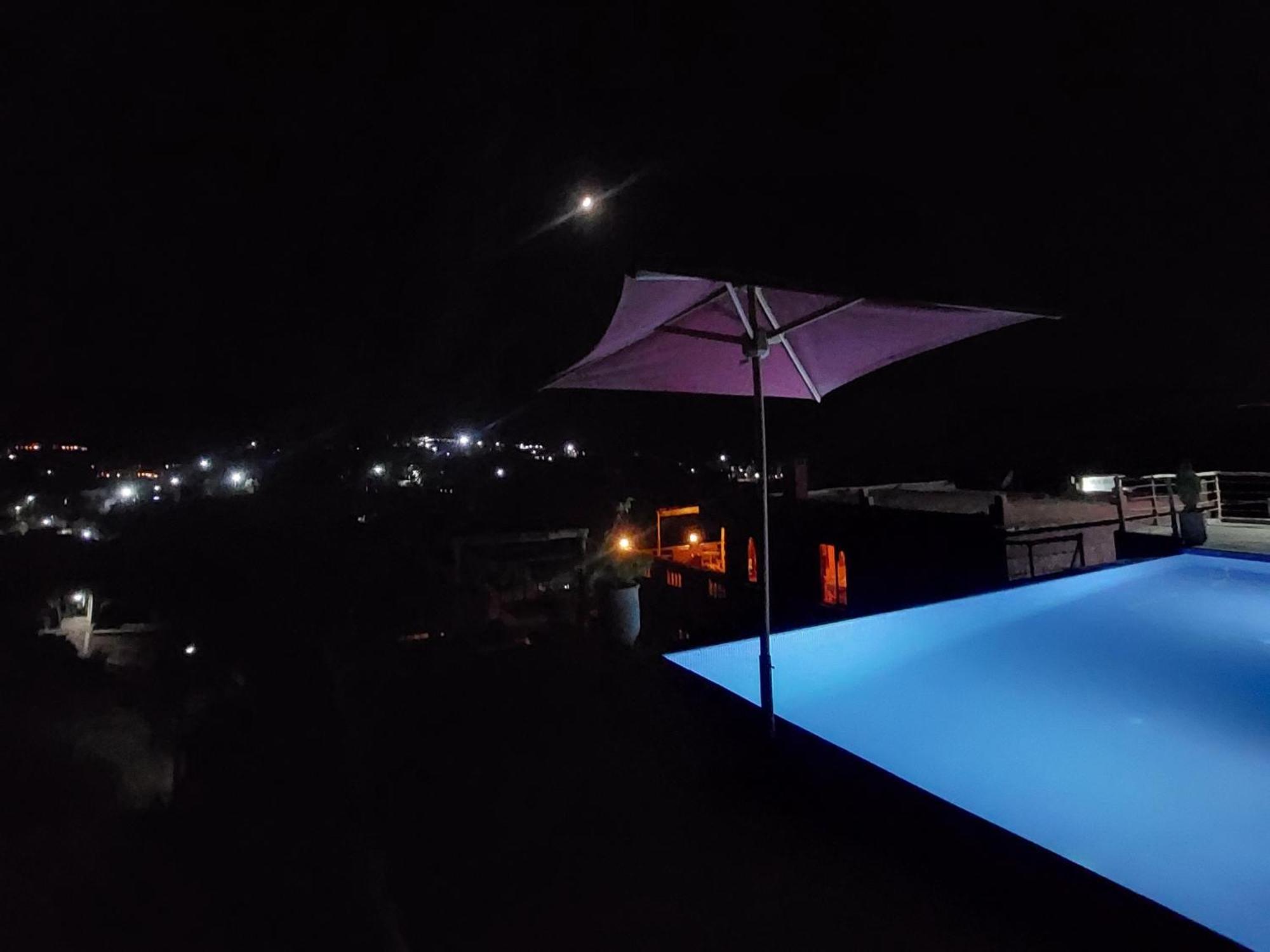 Ouirgane Discovery Lodge 外观 照片